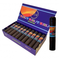 Delicioso Elevation 565 Series Dark Maduro